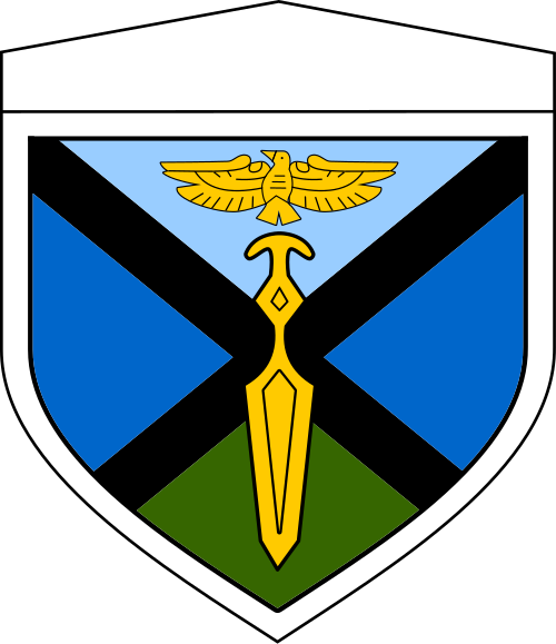 Amphibious Rapid Deployment Brigade